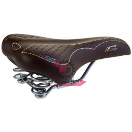 TM1900MAN SELLA CITY MAN TESTA DI MORO