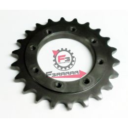 PIGNONE M/MOTO GILERA GP 800