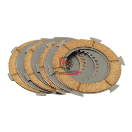 554.0056002 DISCHI FRIZIONE VESPA PX 125/150-GL