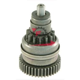 655.82612R PIGNONE MOTORINO AVVIAMENTO