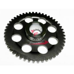 82737R CORONA AVVIAMENTO ELETTRICO APRILIA GILERA PIAGGIO DERBI VESPA