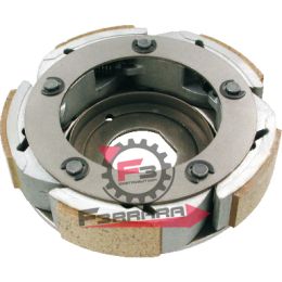 554.0058009 FRIZIONE SUZUKI BURGMAN 400 COMPLETA