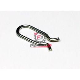 MOLLA AGGANCIO CARTER VOLANO GRIZZLY