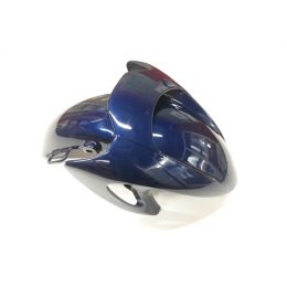 05505064 PARAFANGO ANTERIORE MALAGUTI F15 BLU