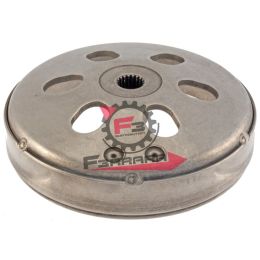 554.0058537 CAMPANA FRIZIONE HONDA SH 125-150