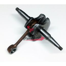 463.60124000 ALBERO MOTORE MALAGUTI GRIZZLY 10/12