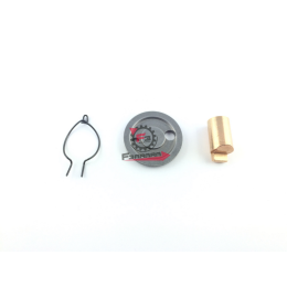 554.0071156C RALLINO FRIZIONE VESPA 50 SP (SR)