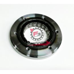 8494905 RUOTA LIBERA X9 250/BEVERLY 300 IE