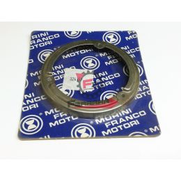 COPERCHIO SEMIPULEGGIA CROSSER