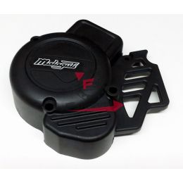 COPERCHIO VOLANO GRIZZLY 10-12 2001