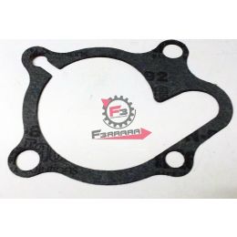 463.65045400 GUARNIZIONE COPERCHIO POMPA H2O