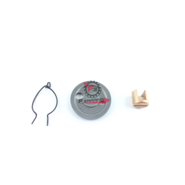 554.0074252C KIT RALLINO FRIZIONE VESPA PX