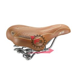 XC1900LADY SELLA CTB LADY CON MOLLE MARRONE