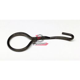 MOLLA INNESTO SCORREVOLE S5K GRIZZLY