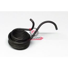 MOLLA MESSA IN MOTO GRIZZLY 10/12 01