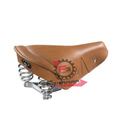 XC1978 SELLA STORICA MARRONE SENZA OCCHIO