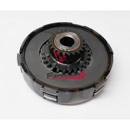 554.0080149 FRIZIONE COMPLETA VESPA P125X-P150X