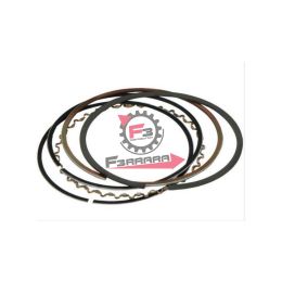 AP0296704 SERIE SEGMENTI LEONARDO - SCARABEO125 150 200 ROTAX