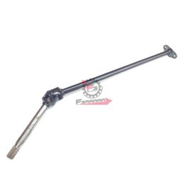 267489 ALBERO STERZO POKER BENZINA DIESEL ORIGINALE PIAGGIO