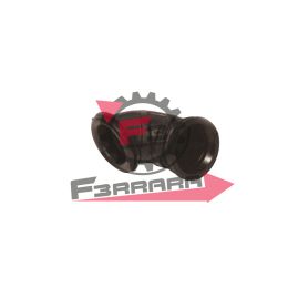 463.07601300 MANICOTTO ASPIRAZIONE FILTRO F.12