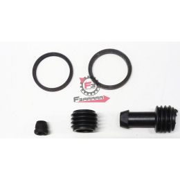 463.11940200 SERIE GOMMINI PINZA FRENO F10