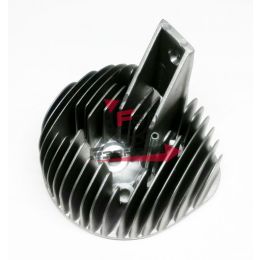 TESTA CILINDRO gruppo termico APE TM 703 BENZINA 2886712 originale piaggio