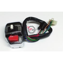 COMMUTATORE FRECCE SX YESTERDAY