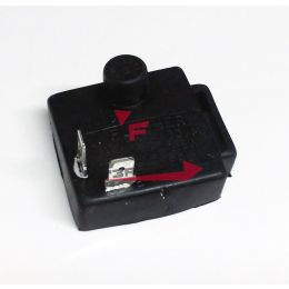 INTERMITTENZA MALAGUTI F15/MADISON