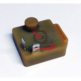 INTERMITTENZA FRECCE MADISON 125