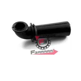 AP8220334 MANICOTTO ASPIRAZIONE CASSA FILTRO