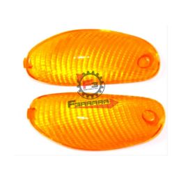 463.01906400 VETRI FRECCE ANTERIORI MADISON 125