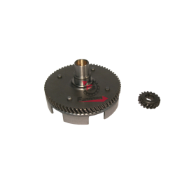 554.0520009-10 CAMPANA FRIZIONE VESPA 50 SPECIAL