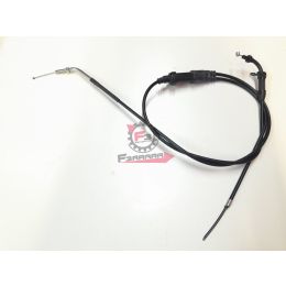  TRASMISSIONE CAVO filo GAS DERBI GPR 50 rs 50 2006> originale piaggio 00H00932171