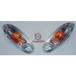 463.01908600 CP. FRECCE ANTERIORI MADISON 400