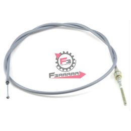 655.179642 TRASMISSIONE FRENO ANT.VESPA PXE