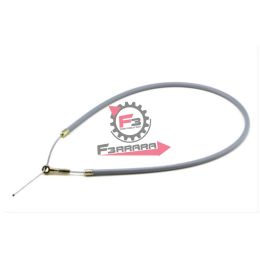 655.191804 TRASMISSIONE FRENO POSTERIORE PXE