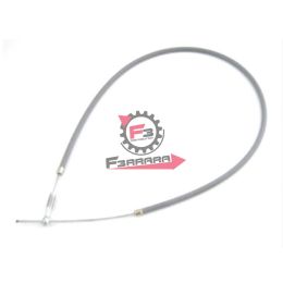 655.191820 TRASMISSIONE FRENO POSTERIORE 50