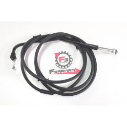 TRASMISSIONE APERT.GAS LIBERTY 4T