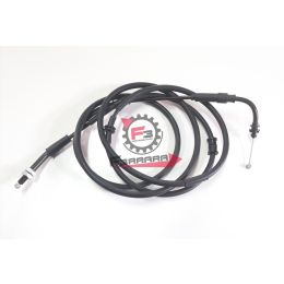 TRASMISSIONE COM. CHIUSURA GAS LIBER