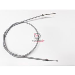 655.225037 TRASMISSIONE COMANDO FRENO PK XL - N