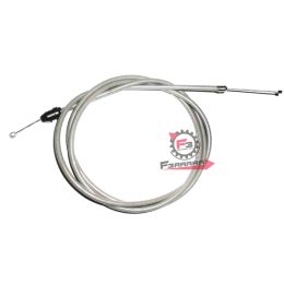 TRASMISSIONE GAS VESPA FL