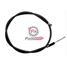 655.266200 TRASMISSIONE FRENO ANTERIORE VESPA