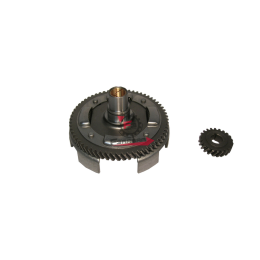 554.0520056-57DE CAMPANA FRIZIONE VESPA 50 SPECIAL