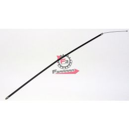 655.268403 TRASMISSIONE GAS SDOPPIATORE/MISCELA