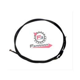 655.270993 TRASMISSIONE FRENO POSTERIORE