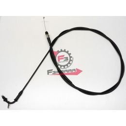 2B000822 TRASMISSIONE CAVO GAS SCARABEO 4T 50 4V ORIGINALE PIAGGIO