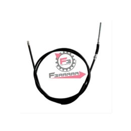 655.560781 TRASMISSIONE FRENO POSTERIORE