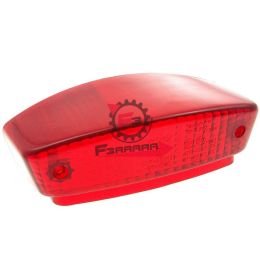 463.01604200 VETRO FANALE POSTERIORE F.12-CROSSER