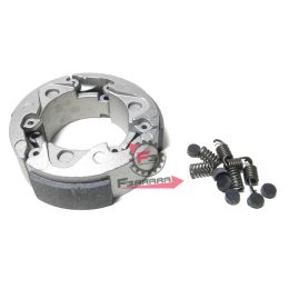 554.1221169 GANASCE FRIZIONE CIAO BRAVO (3PZ)