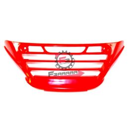 463.07144303 GRIGLIA FANALE POSTERIORE ROSSA